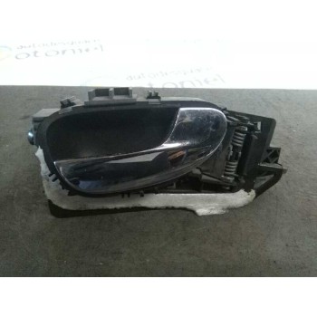 MANETA INTERIOR TRASERA DERECHA 