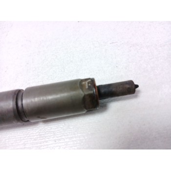 Recambio de inyector para opel combo (corsa c) 1.3 16v cdti referencia OEM IAM 0445110183  