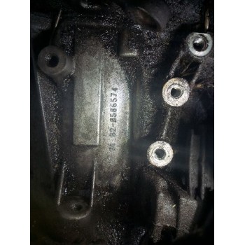 Recambio de caja cambios para fiat linea (110) emotion referencia OEM IAM   