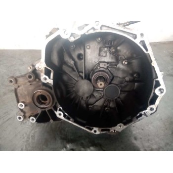 Recambio de caja cambios para opel corsa c silverline referencia OEM IAM   