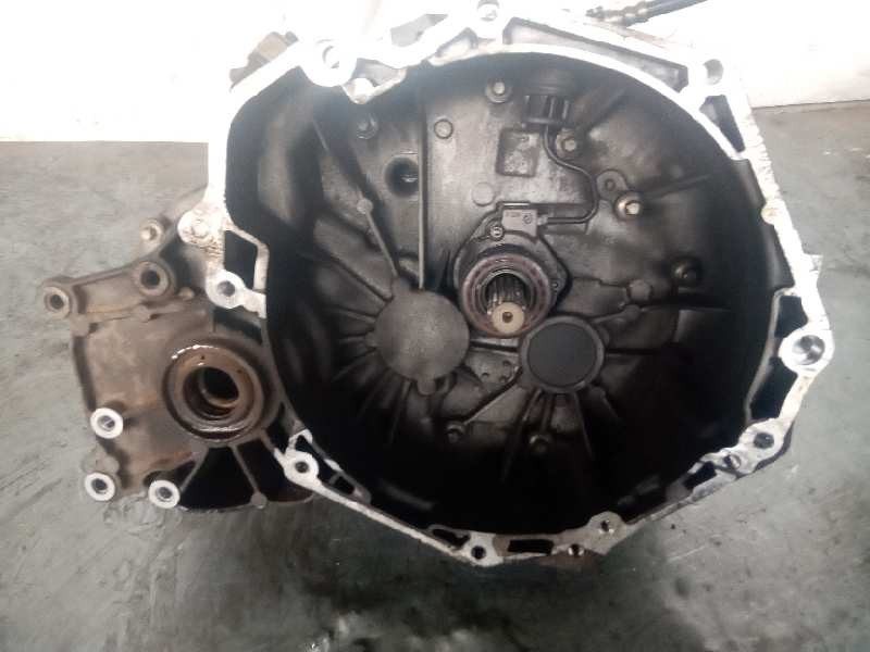 Recambio de caja cambios para opel corsa c silverline referencia OEM IAM   