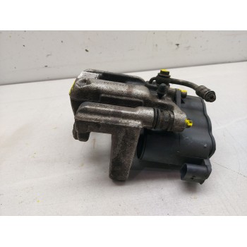 Recambio de pinza freno trasera derecha para opel combo e tour / life (k9) 1.5 referencia OEM IAM AE777007 02607927595 