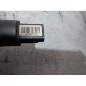 Recambio de rampa inyectora para renault clio ii fase ii (b/cb0) dynamique referencia OEM IAM 8200057345  