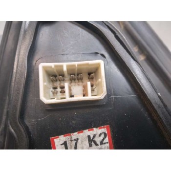 Recambio de retrovisor derecho para kia sorento 2.5 crdi cat referencia OEM IAM  7 PINES PINTURA REGULAR