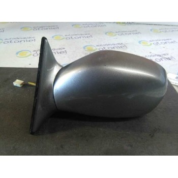 Recambio de retrovisor izquierdo para toyota rav 4 funcruiser (a1) básico referencia OEM IAM  ELECTRICO 3 PIN PLATA