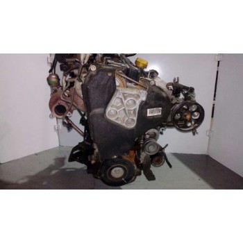 Recambio de motor completo para renault espace iv (jk0) referencia OEM IAM F9Q820 M 