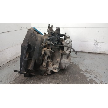 Recambio de caja cambios para opel insignia berlina excellence referencia OEM IAM F40  