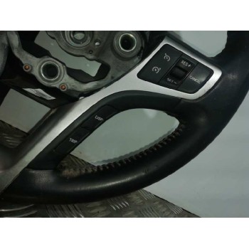 Recambio de volante para hyundai i40 comfort referencia OEM IAM 561003Z232RY  