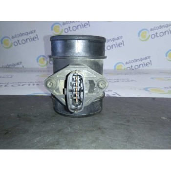 Recambio de caudalimetro para opel astra g berlina club referencia OEM IAM 0281002428  