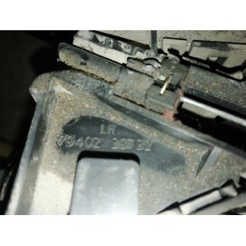 Recambio de mando calefaccion / aire acondicionado para nissan micra (k11) alpine (1996) referencia OEM IAM 7040230732  