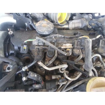 Recambio de motor completo para renault fluence 1.5 dci diesel fap referencia OEM IAM K9K J8 M 