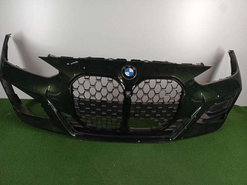 Recambio de paragolpes delantero para bmw 4 coupé (g22, g82) 420 i referencia OEM IAM 51118077358  