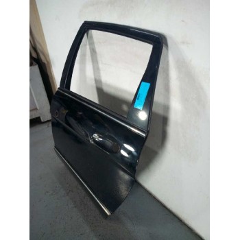 Recambio de puerta trasera izquierda para mercedes-benz clase b (w245) 180 cdi (245.207) referencia OEM IAM A1697301305 A1697301