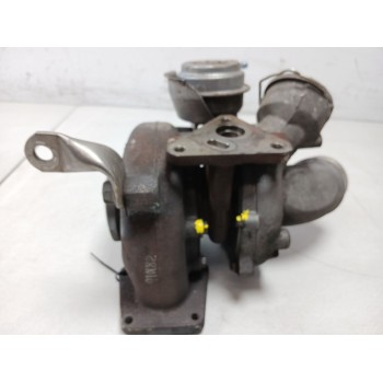 Recambio de turbocompresor para volkswagen touareg (7la) 2.5 tdi referencia OEM IAM 7168852  