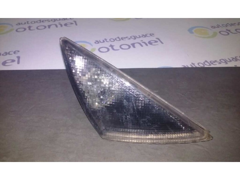 Recambio de piloto delantero izquierdo para lancia lancia y 1.2 caprice referencia OEM IAM   BLANCO