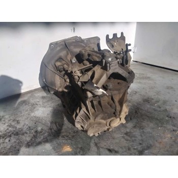 Recambio de caja cambios para ford focus turnier (cb4) trend referencia OEM IAM   