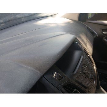 Recambio de kit airbag para ford focus iii sedán 1.6 tdci referencia OEM IAM BM51A04305A  