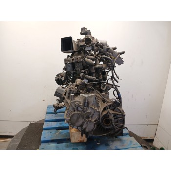 Recambio de motor completo para kia picanto i (sa) 1.1 referencia OEM IAM G4HC  M