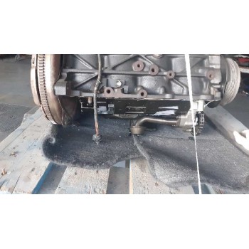 Recambio de motor completo para audi a3 (8l) 1.9 tdi ambiente referencia OEM IAM AXR PARA DESGUACE 