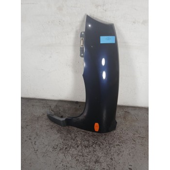 Recambio de aleta delantera izquierda para hyundai santa fe (sm) 2.0 crdi vgt comfort referencia OEM IAM   