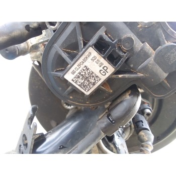 Recambio de puente trasero para seat ateca (kh7, khp) 1.0 tsi referencia OEM IAM 5Q0501049BJ 5WA501611 5WA501611