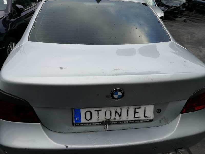 Recambio de tapa maletero para bmw serie 5 berlina (e60) 530d referencia OEM IAM   