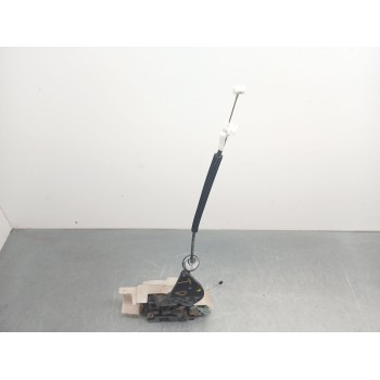 Recambio de cerradura puerta trasera derecha para porsche cayenne (9pa) 3.2 referencia OEM IAM 95553201604  