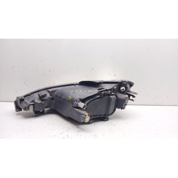 Recambio de faro derecho para peugeot 206 cc (2d) 1.6 referencia OEM IAM 9628666780 89001960 