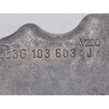 Recambio de carter para audi a4 b7 avant (8ed) 2.0 tdi 16v referencia OEM IAM 03G103603J  