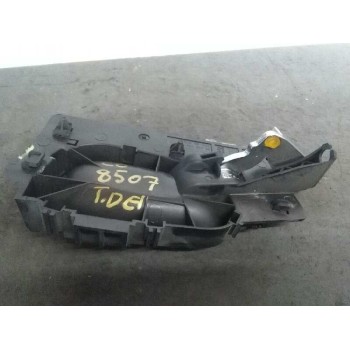 Recambio de maneta interior trasera derecha para peugeot 307 break/sw (s2) sw pack + referencia OEM IAM   