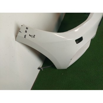 Recambio de paragolpes delantero para bmw 2 coupé (f22, f87) m 235 i referencia OEM IAM 51118055299  