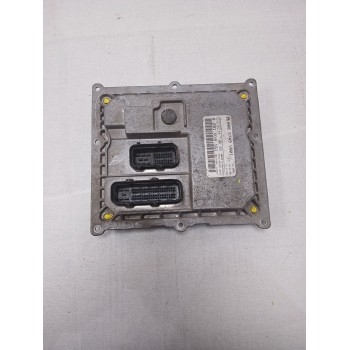 Recambio de centralita motor uce para smart cabrio cdi básico referencia OEM IAM 0281010161  