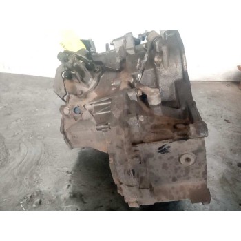 Recambio de caja cambios para opel corsa c silverline referencia OEM IAM   
