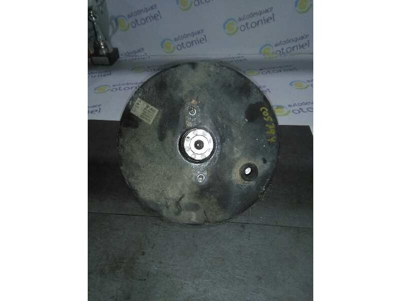 Recambio de servofreno para fiat grande punto (199) 1.3 multijet sport (01.2007) referencia OEM IAM 55704098 02040541154 