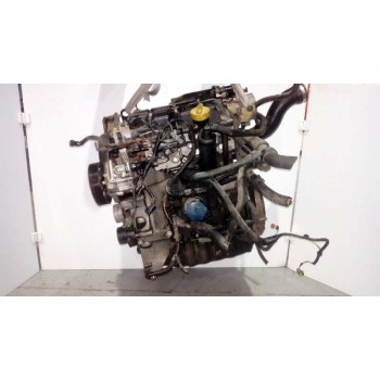 Recambio de motor completo para renault espace iv (jk0) referencia OEM IAM F9Q820 M 