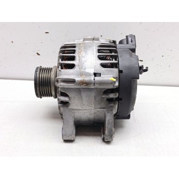 Recambio de alternador para opel corsa f edition referencia OEM IAM 9826574080 2819831c fg12t145
