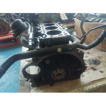 Recambio de motor casco para hyundai i30 (gd) 1.4 crdi cat referencia OEM IAM D4FC CASCO 