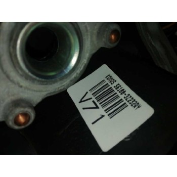 Recambio de volante para hyundai i40 comfort referencia OEM IAM 561003Z232RY  