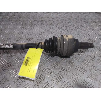 Recambio de transmision trasera derecha para bmw serie 1 lim. (f20) 116d referencia OEM IAM 7624206 33207629302 33207597674