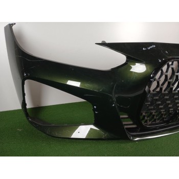 Recambio de paragolpes delantero para bmw 4 coupé (g22, g82) 420 i referencia OEM IAM 51118077358  