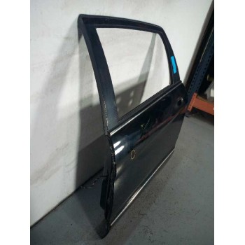 Recambio de puerta trasera izquierda para mercedes-benz clase b (w245) 180 cdi (245.207) referencia OEM IAM A1697301305 A1697301