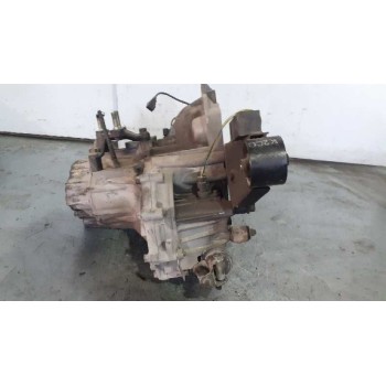 Recambio de caja cambios para kia carens 1.8 cat referencia OEM IAM K9A0 138.998KM 