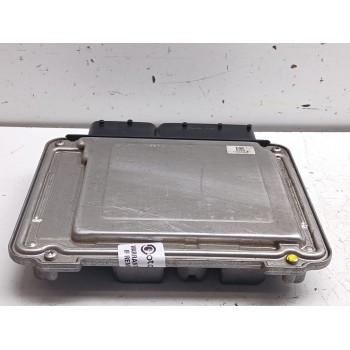 Recambio de centralita motor uce para seat arona fr referencia OEM IAM 05e907309 0261s16449 