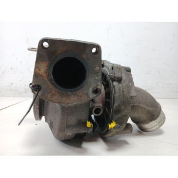 Recambio de turbocompresor para volkswagen touareg (7la) 2.5 tdi referencia OEM IAM 7168852  