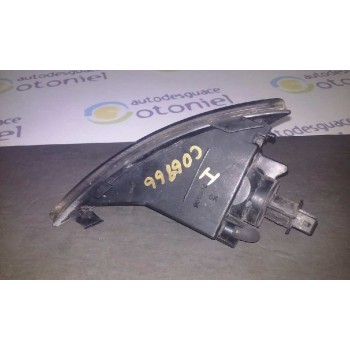 Recambio de piloto delantero izquierdo para lancia lancia y 1.2 caprice referencia OEM IAM   BLANCO