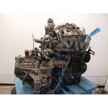 Recambio de motor completo para kia picanto i (sa) 1.1 referencia OEM IAM G4HC  M