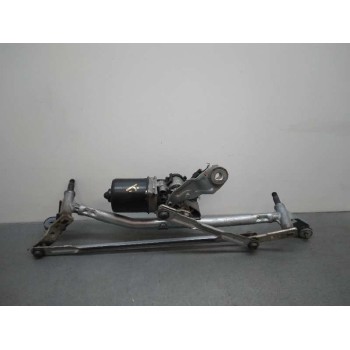 MOTOR LIMPIA DELANTERO 4 CABLES 