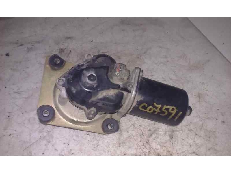 Recambio de motor limpia delantero para nissan micra (k11) alpine (1996) referencia OEM IAM   
