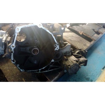 Recambio de caja cambios para honda hr-v (gh) 1.6 cat referencia OEM IAM   