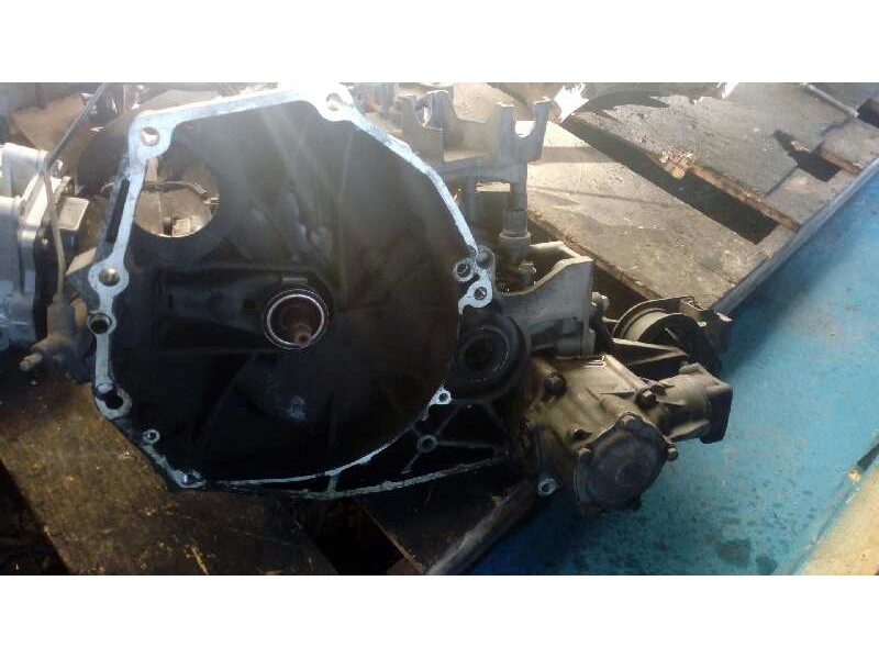 Recambio de caja cambios para honda hr-v (gh) 1.6 cat referencia OEM IAM   